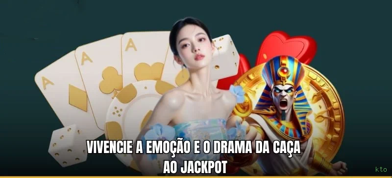 kto Pagamentos PIX