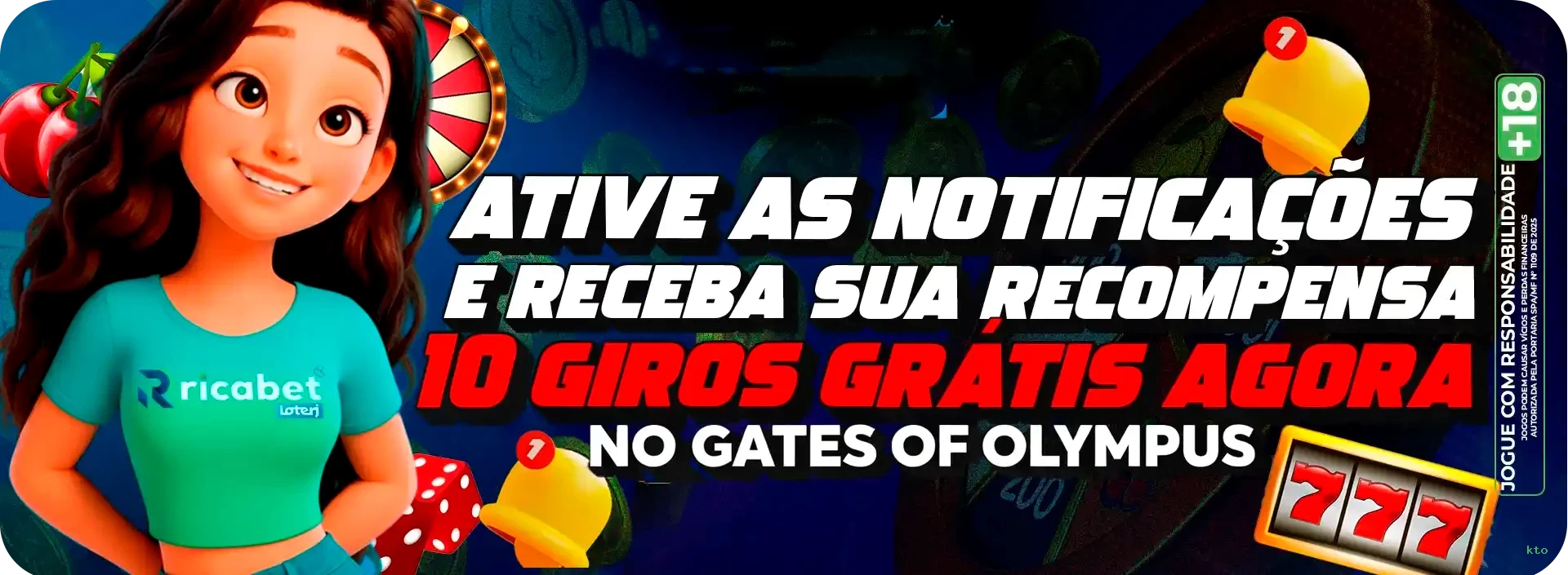 kto Segurança