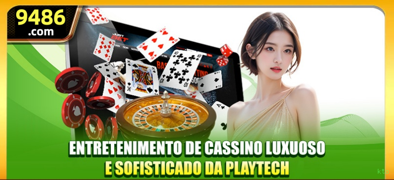 Jogos kto
