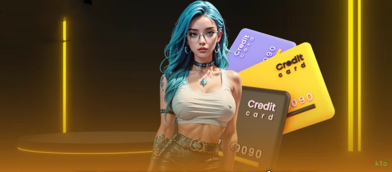 Promoções kto