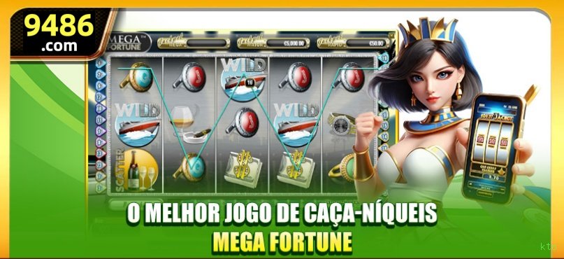 kto Plataforma