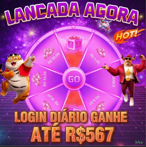 Caça-Níqueis kto